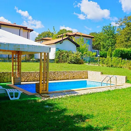 Villa мариела - Mariela *