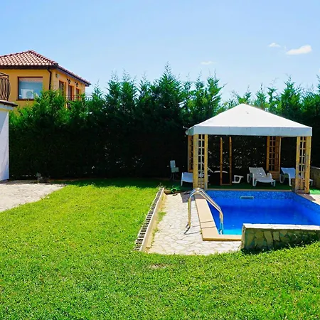 빌라 мариела - Mariela Yunets