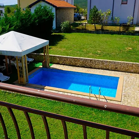 мариела - Mariela 빌라