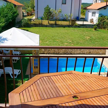 мариела - Mariela 빌라