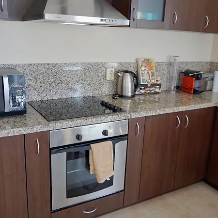 Βίλα мариела - Mariela Yunets