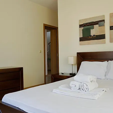 빌라 мариела - Mariela *