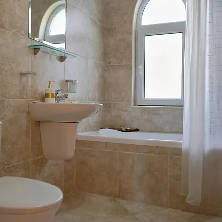 Βίλα мариела - Mariela Yunets