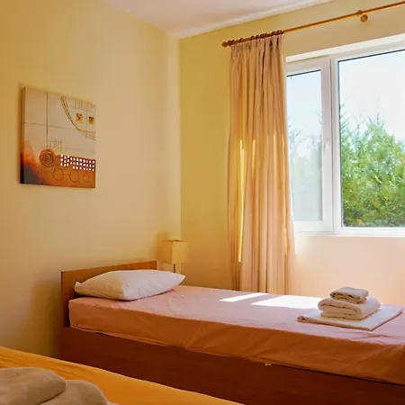 Βίλα мариела - Mariela *