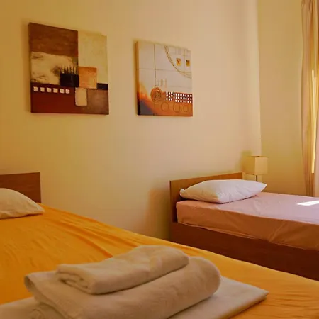 빌라 мариела - Mariela *