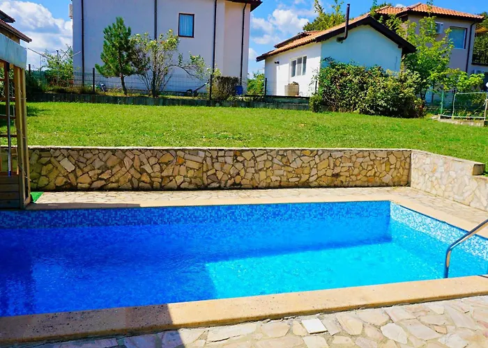 Villa мариела - Mariela *