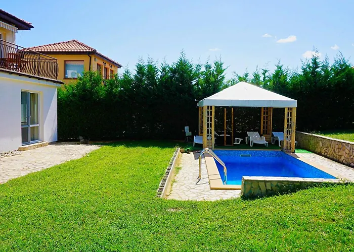 Villa мариела - Mariela Yunets