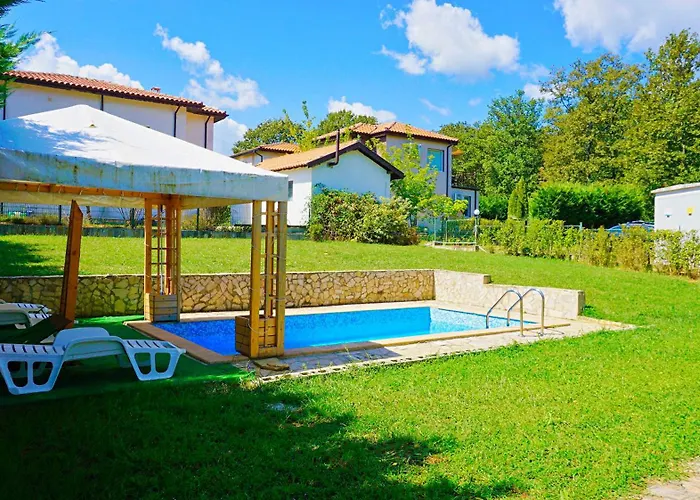 Villa мариела - Mariela *