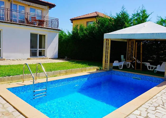 Villa мариела - Mariela *