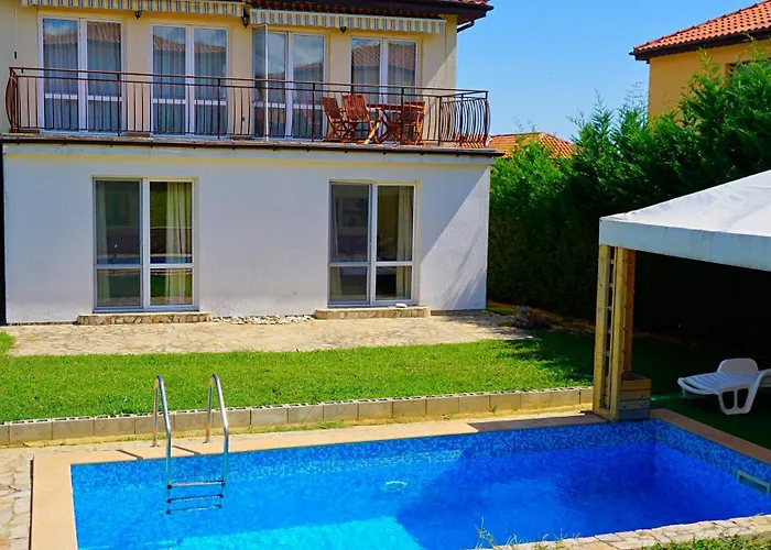 Villa мариела - Mariela *