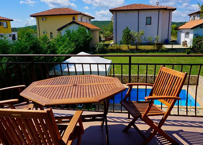 Villa мариела - Mariela Yunets