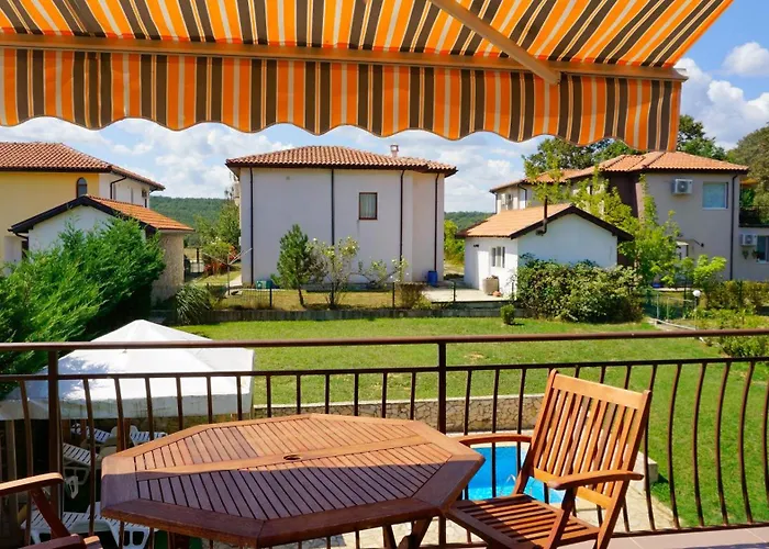 Villa мариела - Mariela