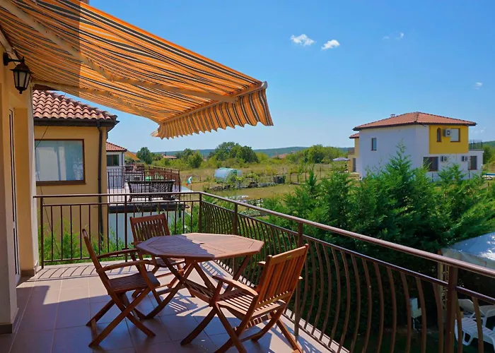 Villa мариела - Mariela