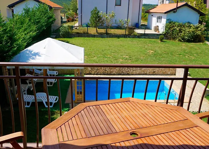 мариела - Mariela Villa