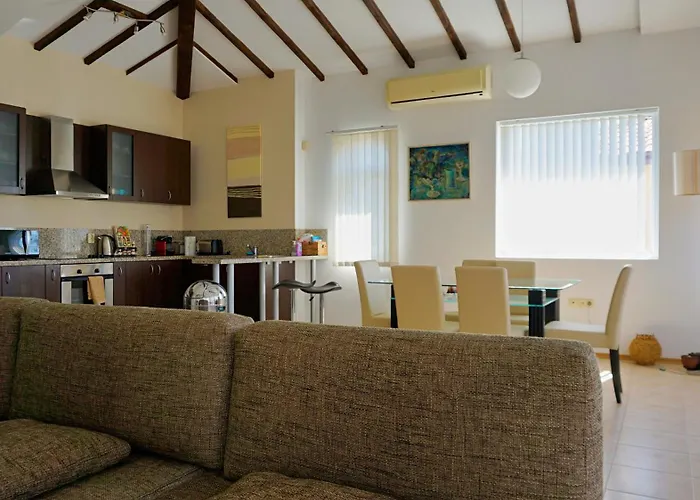 Villa мариела - Mariela