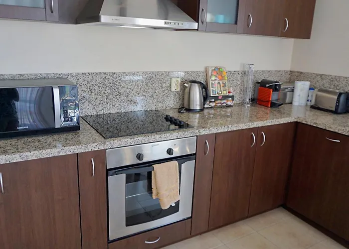 Villa мариела - Mariela Yunets