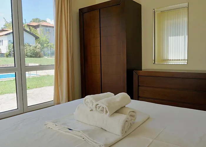 Villa мариела - Mariela