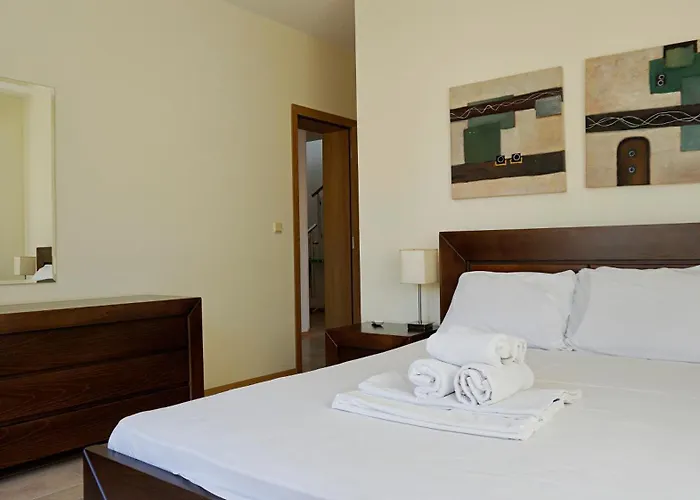 Villa мариела - Mariela *