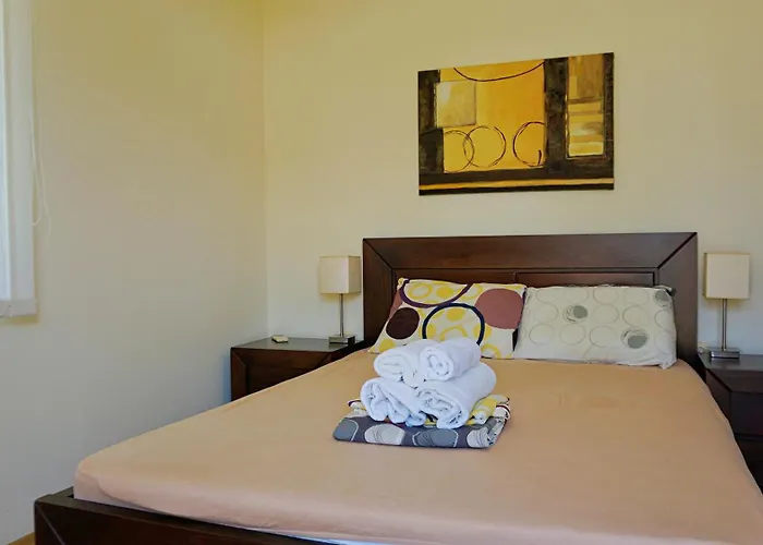 Villa мариела - Mariela