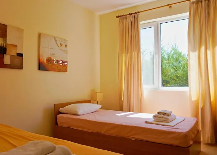 Villa мариела - Mariela *